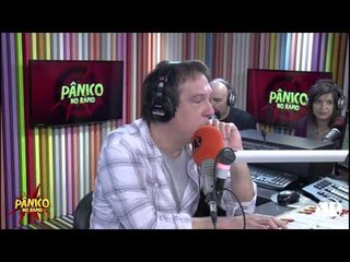 Bia Granja - Pânico - 24/03/2015