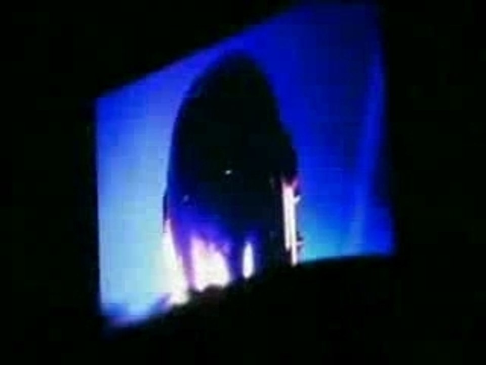 Daft Punk Harder Better Faster Stronger [Clip]
