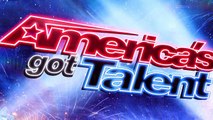Heidi Klum CRIES On America's Got Talent After Angelina Green Is Eliminated