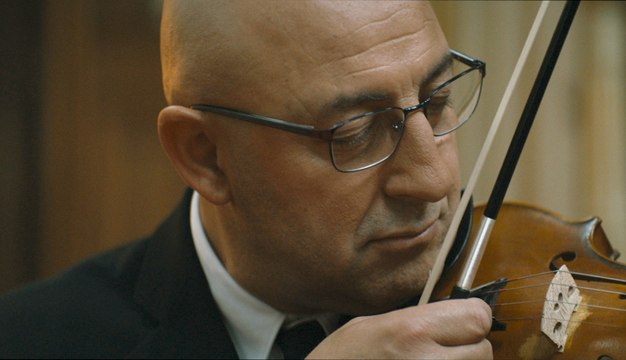 LA MÉLODIE Bande Annonce VF (2017 - Kad Merad) Film Adolescent