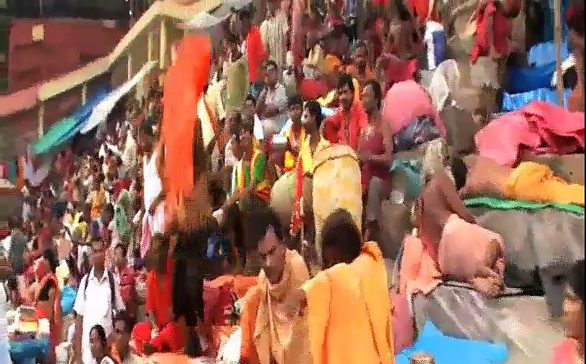 Ambubachi Mela Kamakhya Temple Assam