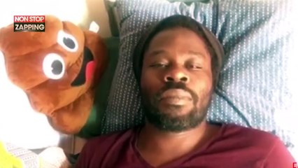 Les stars observent une minute de silence pour les migrants morts en Méditerranée (vidéo)