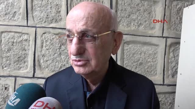 Rize TBMM Başkanı Kahraman: Bayramlar Tatile Gitmek İçin İcat Edilmiş Günler Değil