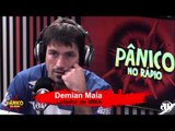Demian Maia fala sobre alta demanda de lutas na TV