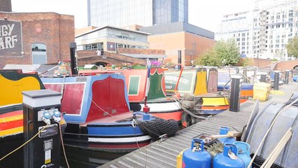 The Lowdown Birmingham - 29th August