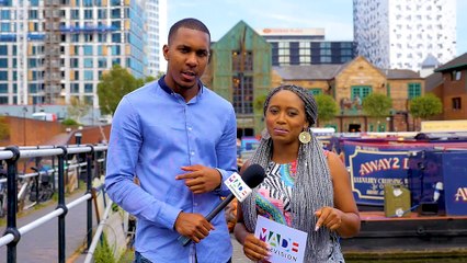 The Lowdown Birmingham - 28th August