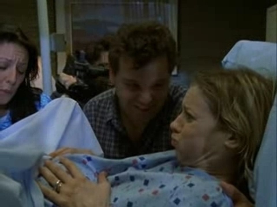 Scrubs - 1x11 - Mon Jesus à moi - Extrait