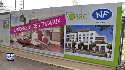 Immobilier : avenir incertain pour les investisseurs