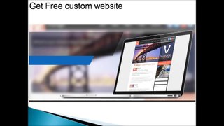 Try free website if you Want to start a business