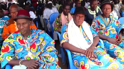 Politique 3e congrès RDR  La Nawa mobilisée