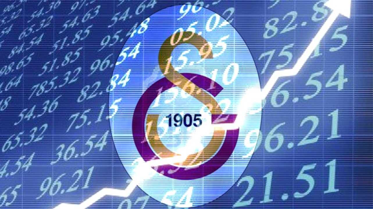 Galatasaray, Borsada En Fazla Kazandıran Hisse Senedi Oldu