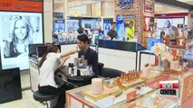 Why more Korean men are buying and using cosmetics