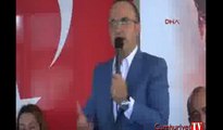 AKP'li Bülent Turan'dan şaşırtan çıkış: Partiden atmak ne?