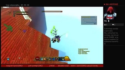 Live streme luźne grańe na zawołańe odc 16 (37)