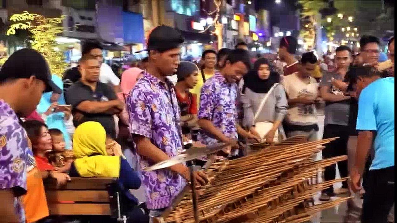 EDAN TURUN