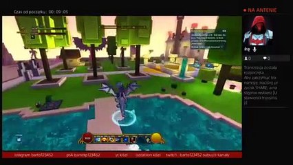 Live streme luźne grańe na zawołańe odc 17 (38)