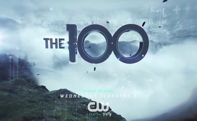 The 100 - Promo 4x07
