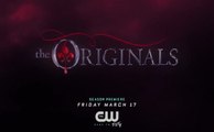 The Originals - Promo 4x02