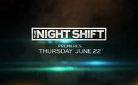 The Night Shift - Trailer Saison 4