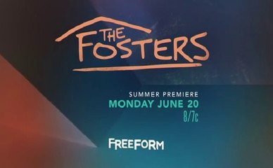 The Fosters - Promo 4x18