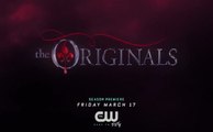 The Originals - Promo 4x03