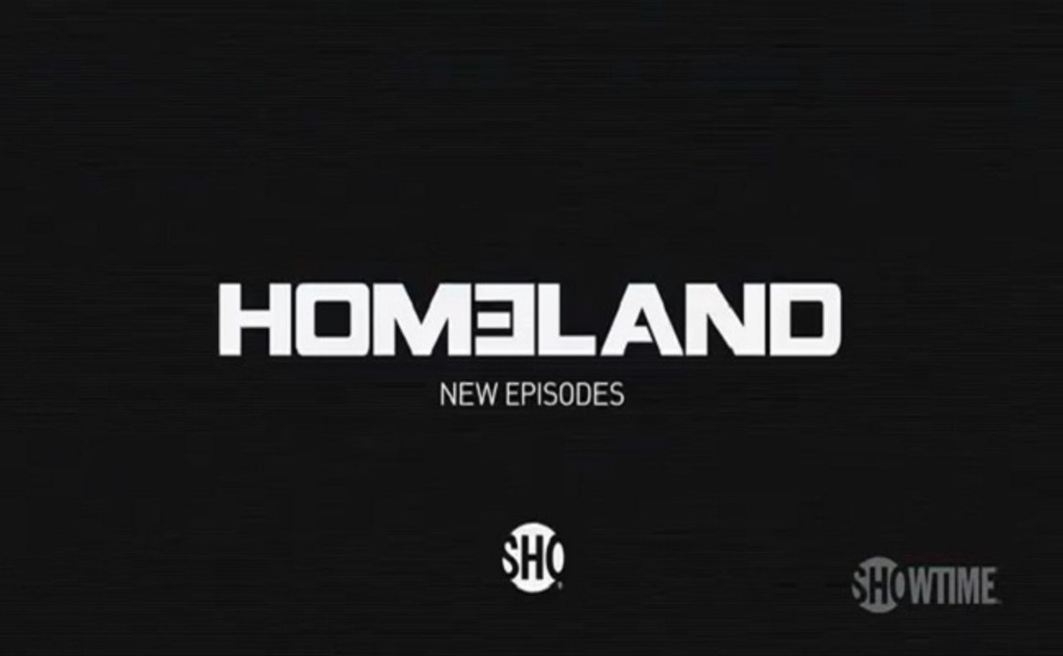 Homeland - Promo 6x11
