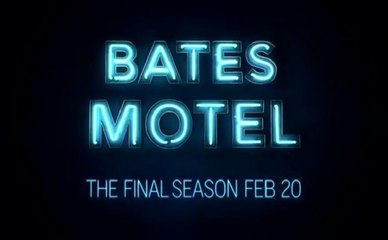 Bates Motel - Promo 5x07