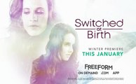 Switched at Birth - Promo 5x09