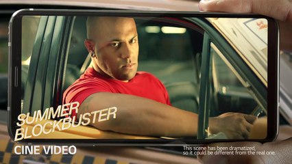 LG V30 - Présentation produit