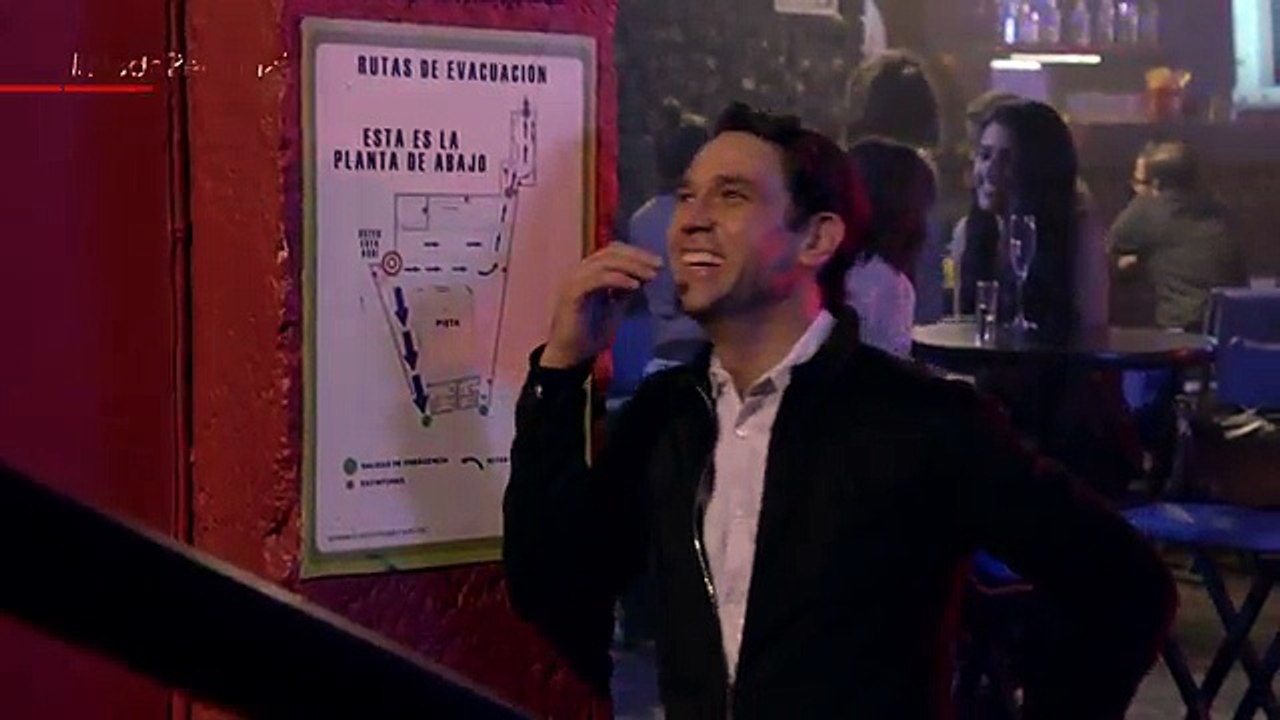 Nada Personal capítulo 73 TV Azteca