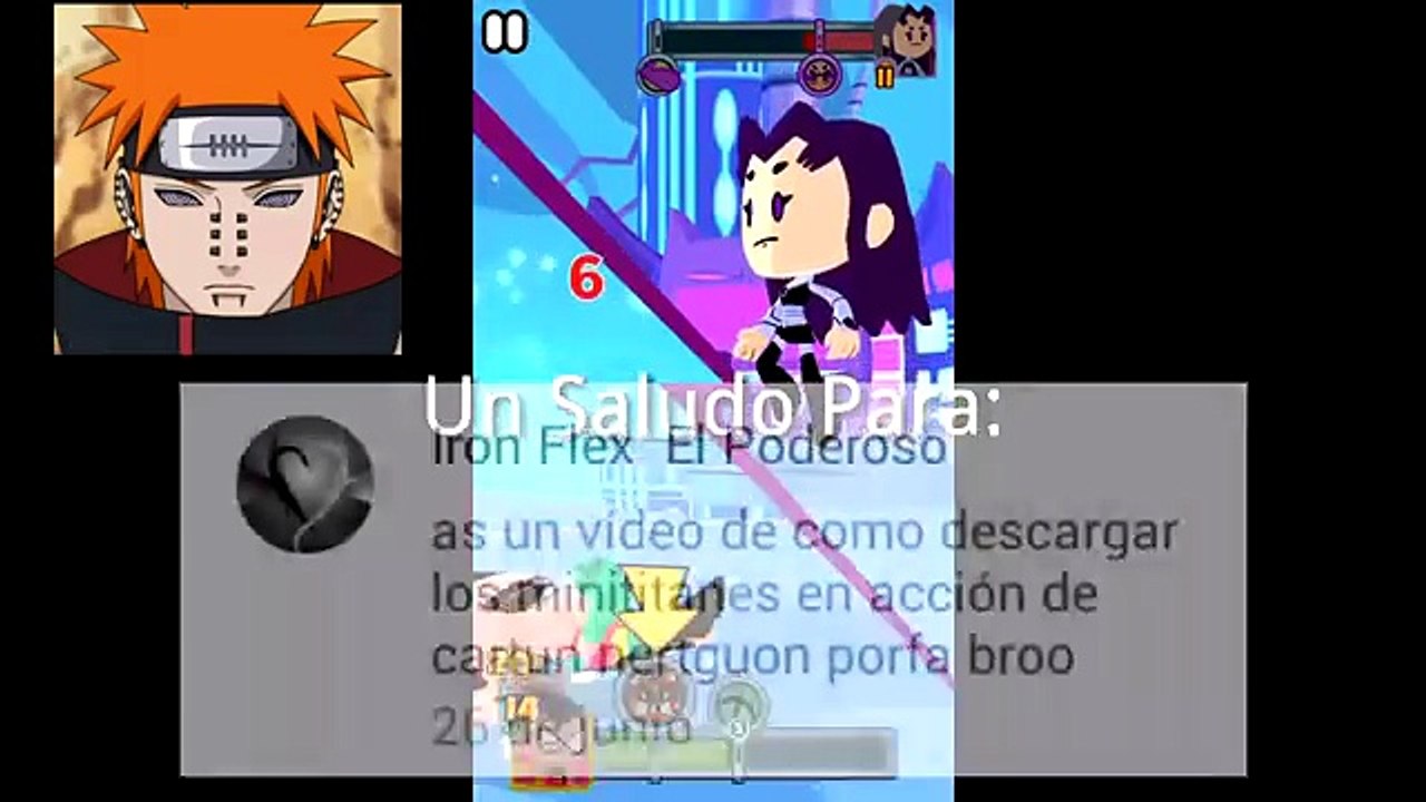 Como Instalar Gratis Los Minititanes (Tenny Titans) 100% FUNCIONAL Y SEGURO