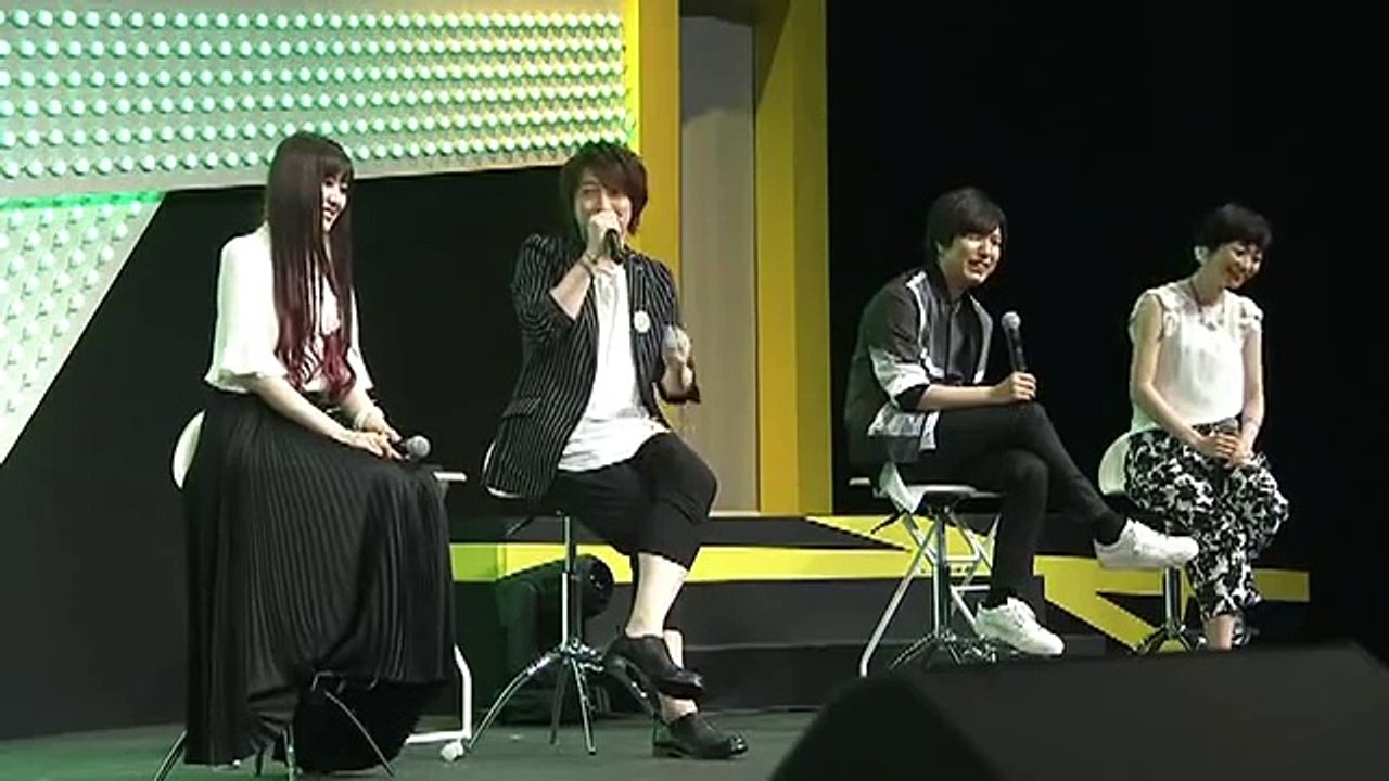 Working: これでさいごだよっ! ワグナリア~初夏の大大大大感謝祭~ #3