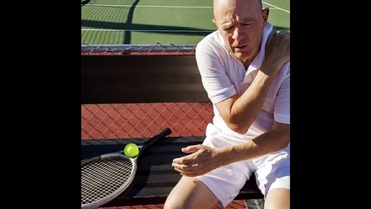 physiotherapy - sports physiotherapy