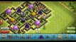 Clash of clans Town hall 9 TH9 Farming base new Delusion Speed build