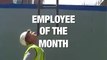 Paying Tribute to Employees Who Go Above and Beyond