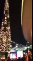 New Years Eve Dubai Burj Khalifa 2016 Pre Celebrations