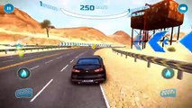 Asphalt Nitro Mod Gameplay HD - Android