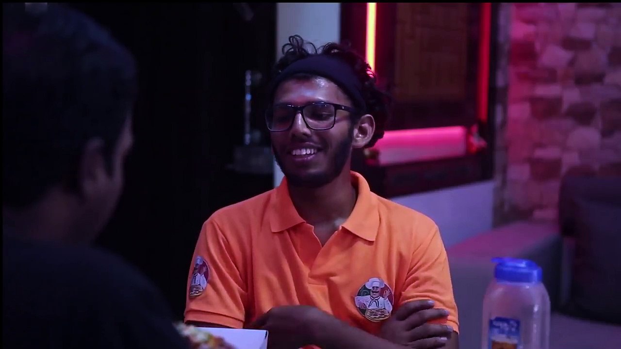 Pizza Boy$ Trailer