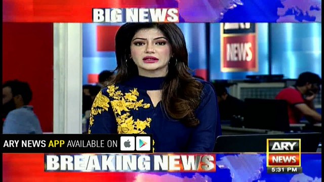 Nawaz Sharif present in hospital as wife to be operated today