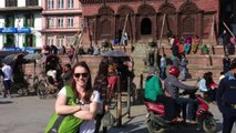 Video Review Volunteer Rebecca Phemister Nepal Kathmandu Medical Program