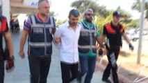 Kahramanmaraş Bağ-Kur İl Müdürü'nün Katili Cezaevi Firarisi Yakalandı