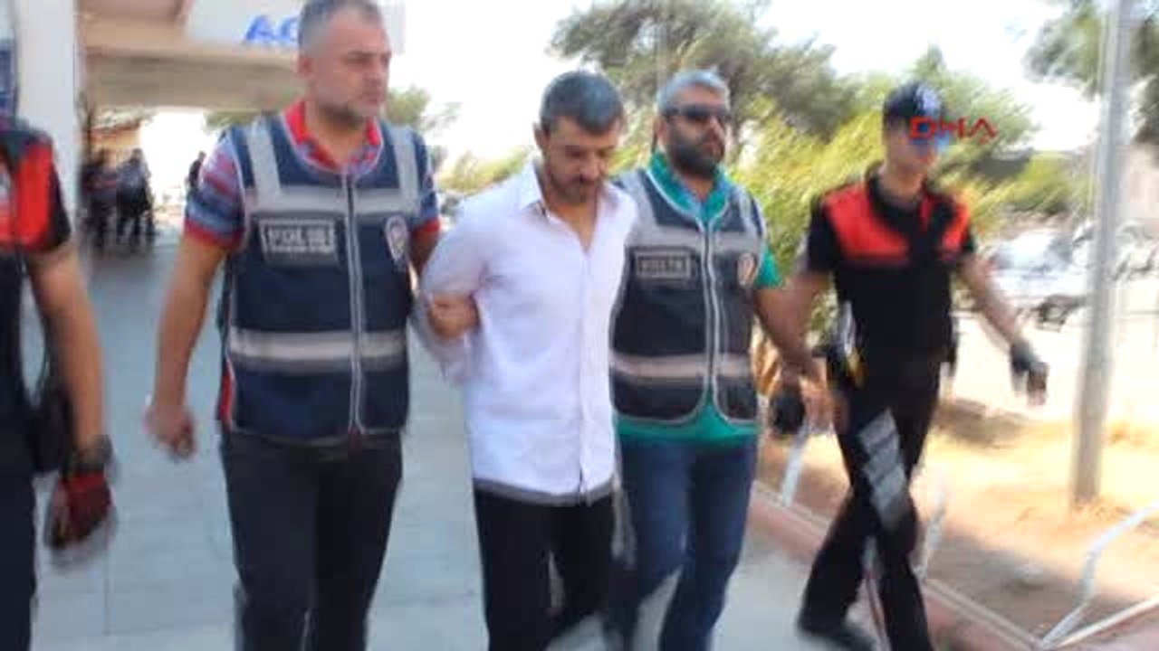 Kahramanmaraş Bağ-Kur İl Müdürü'nün Katili Cezaevi Firarisi Yakalandı