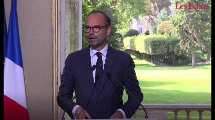 Une loi travail « ambitieuse, équilibrée et juste » pour Philippe, les syndicats divisés