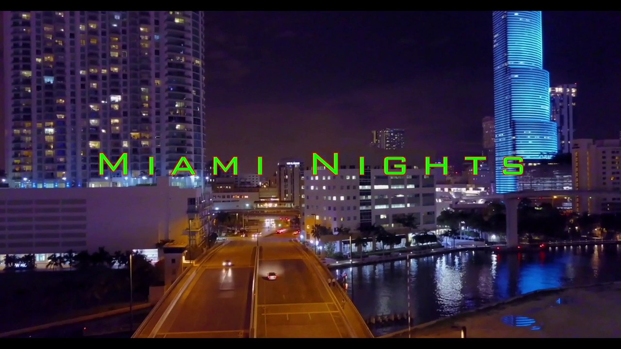 Miami Nights ft. PM - PrettyBoyBeats