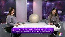 25/01/201/ soir Angélique Médium, Astrologue sur ID Voyance, IDF1