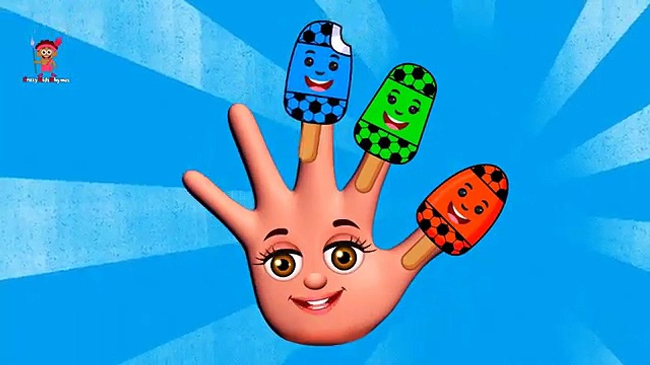Gumball Machine Candy Finger Family Nursery Rhymes Songs for Kids Children | Gumball Machine Colors
