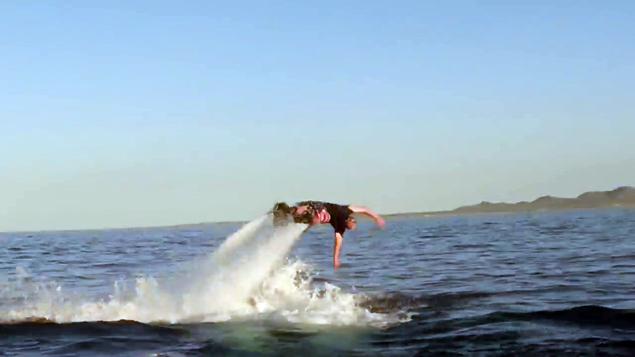 Best Flyboarding in San Francisco, CA