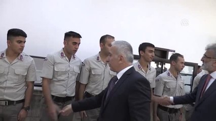 Eski Enerji ve Tabii Kaynaklar Bakanı Yıldız - Irak'taki Referandum Tartışmaları