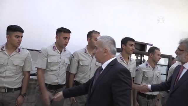 Eski Enerji ve Tabii Kaynaklar Bakanı Yıldız - Irak'taki Referandum Tartışmaları