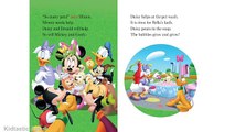 Libro arco Casa Club episodios completo de Minnie ratón Mostrar invierno hd Mickey